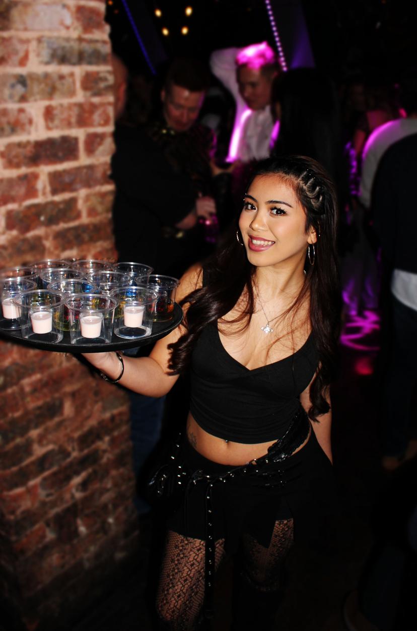 Eternal promotions Team